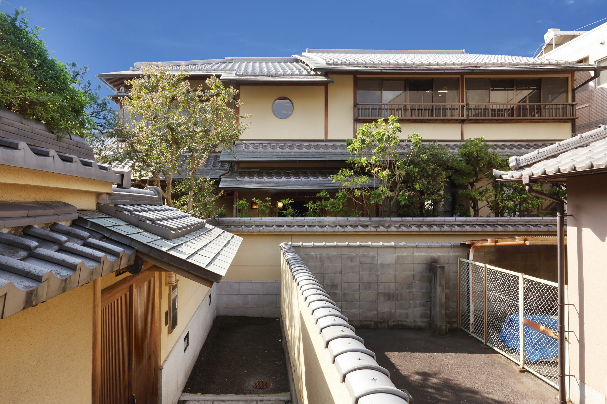 Kyo-Machiya Stay Waka Fushimiinari 京都 外观 照片